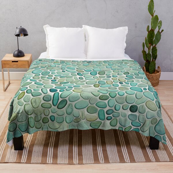 Item preview, Cobblestones Pattern designed and sold by Cheeoh.