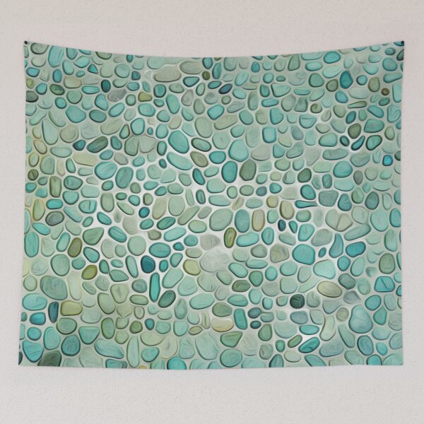 Item preview, Cobblestones Pattern designed and sold by Cheeoh.