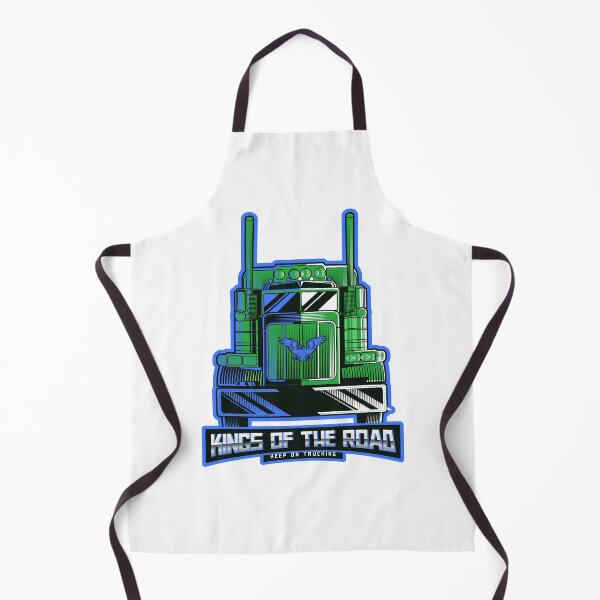 Item preview, Trucks- Kings of the road GB12 designed and sold by ajtechdesigns.