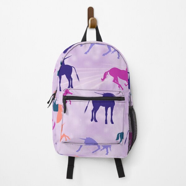 Item preview, Magical Fantastic Unicorns designed and sold by MoonsmileProd.