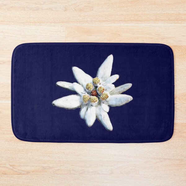 Item preview, Edelweiss Flower designed and sold by Christoferos.