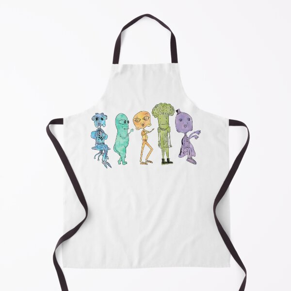 Item preview, The Gang designed and sold by Kaylie Maines.