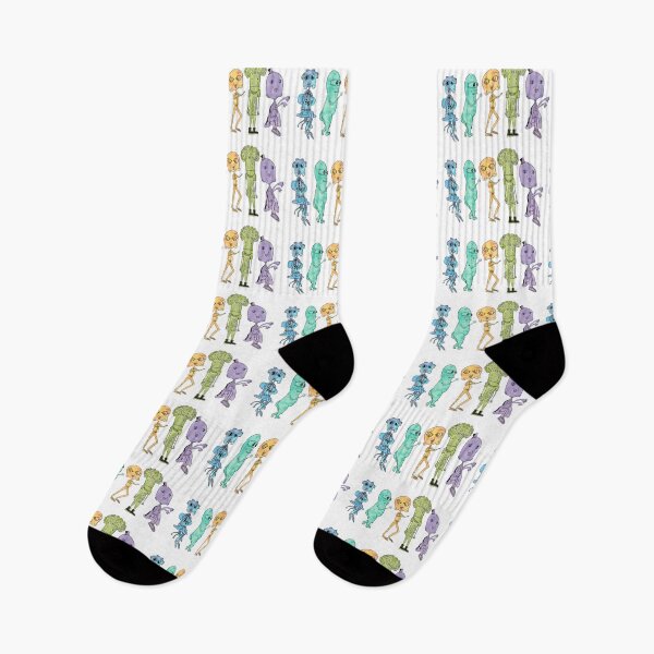 Item preview, The Gang designed and sold by Kaylie Maines.