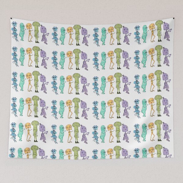 Item preview, The Gang designed and sold by Kaylie Maines.