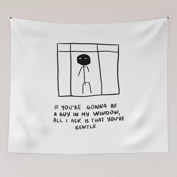 Item preview, Be Gentle designed and sold by 4naans.
