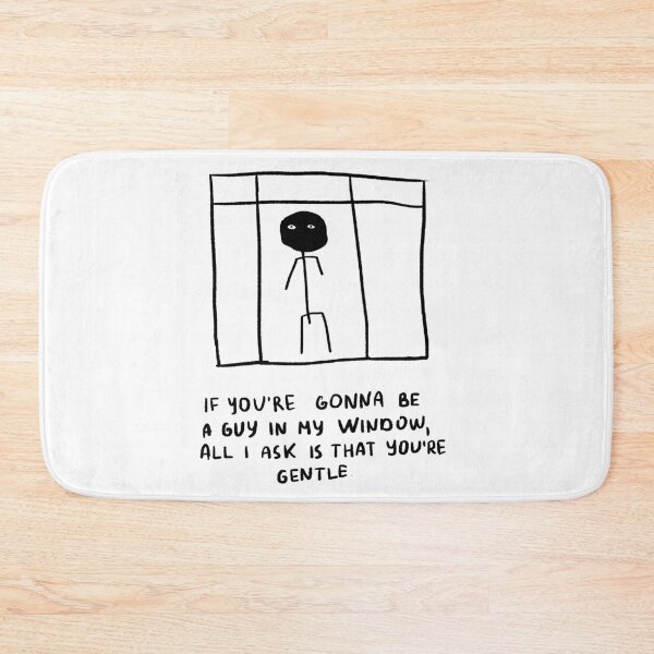 Item preview, Be Gentle designed and sold by 4naans.