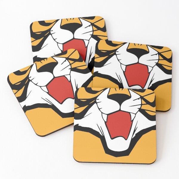Item preview, Tiger!! Mask  designed and sold by alessiob.
