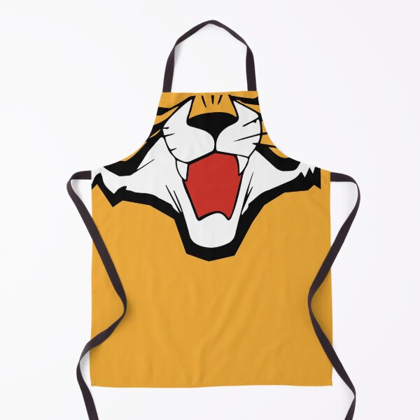 Item preview, Tiger!! Mask designed and sold by alessiob.