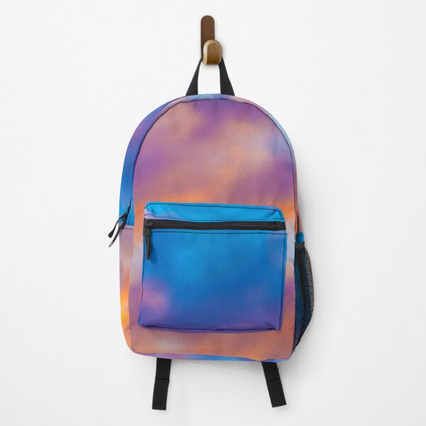 Item preview, Blue and Pink Atmosphere designed and sold by afikreative.