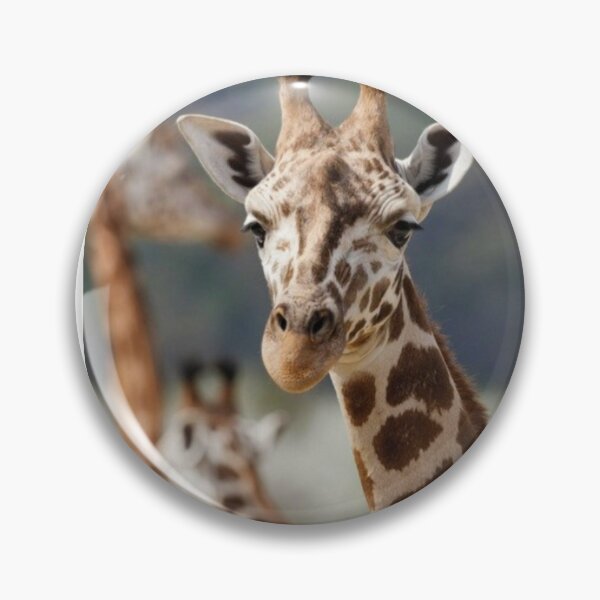 Item preview, *Giraffe* designed and sold by Berezabella.