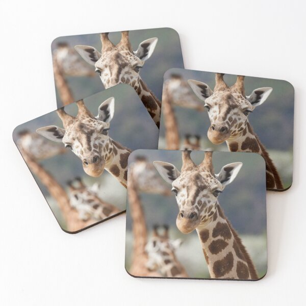 Item preview, *Giraffe* designed and sold by Berezabella.