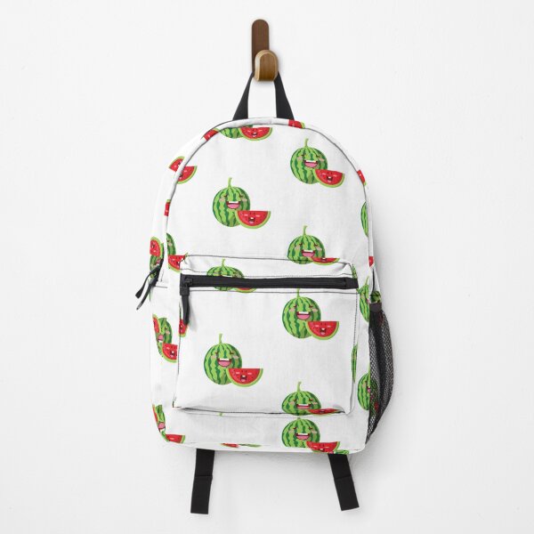 Item preview, Smiling Water Melon Fruit designed and sold by Web CreationsNL.