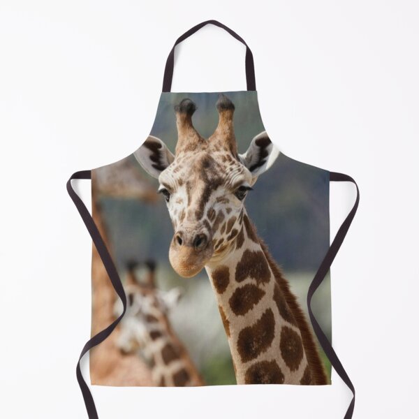 Item preview, *Giraffe* designed and sold by Berezabella.