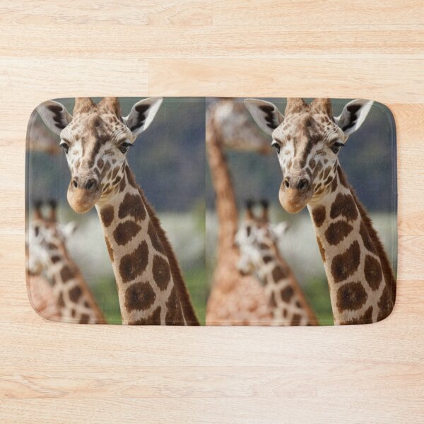 Item preview, *Giraffe* designed and sold by Berezabella.
