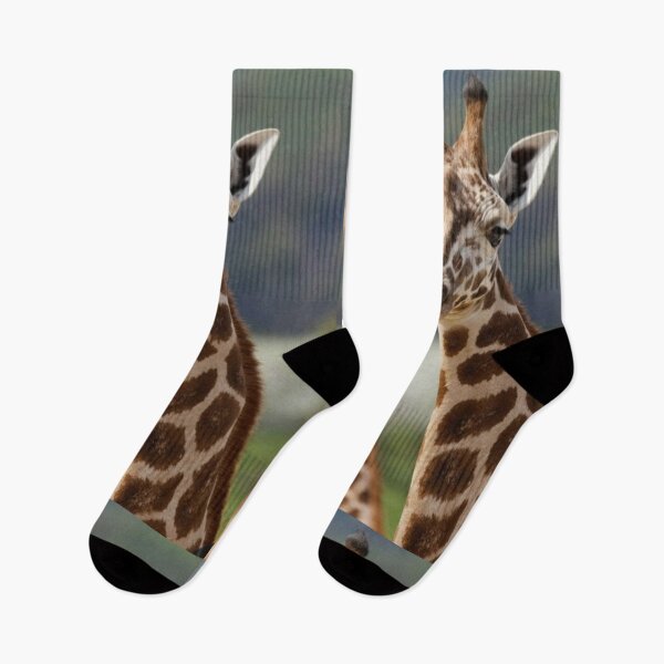 Item preview, *Giraffe* designed and sold by Berezabella.