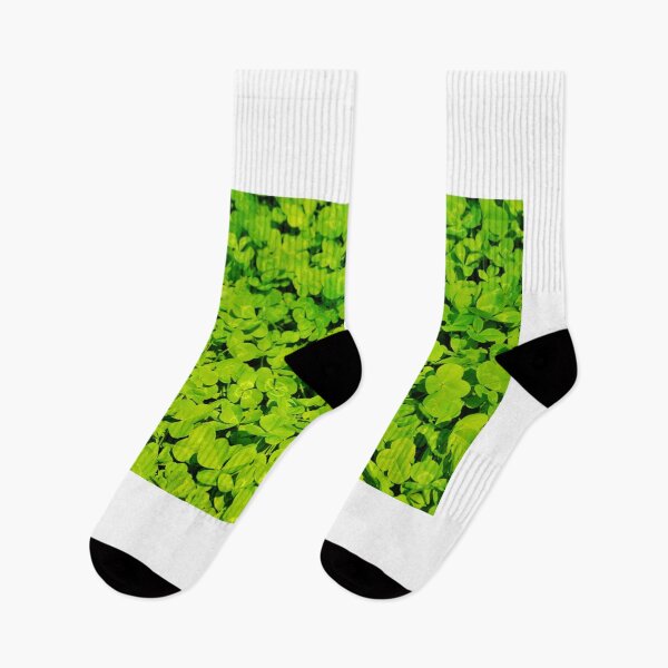 Item preview, Green Clover designed and sold by Cynthia48.