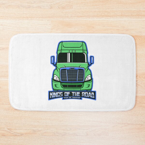 Item preview, Trucks- Kings of the road GB13 designed and sold by ajtechdesigns.