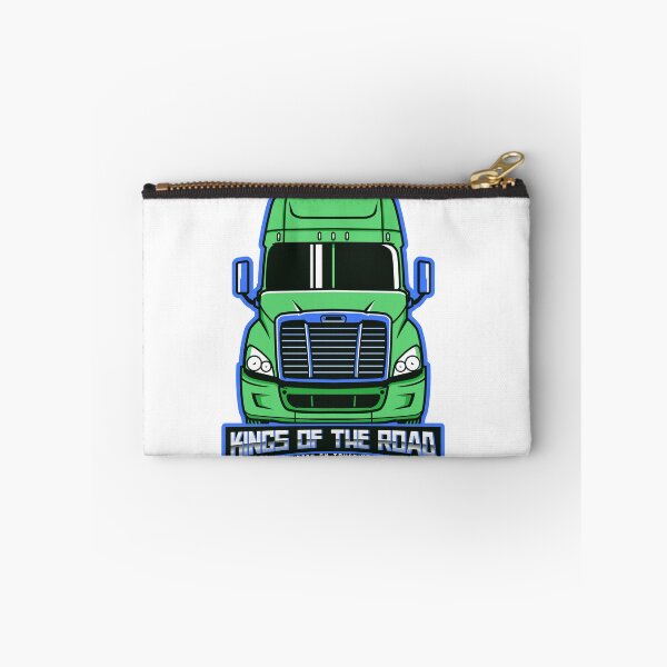 Item preview, Trucks- Kings of the road GB13 designed and sold by ajtechdesigns.