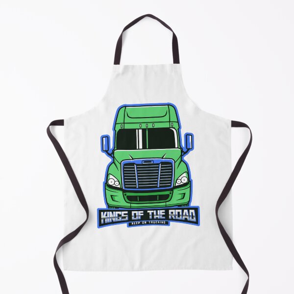 Item preview, Trucks- Kings of the road GB13 designed and sold by ajtechdesigns.