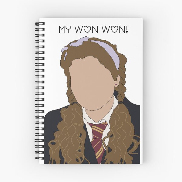 Item preview, Lavender Brown - My Won WOn designed and sold by CatherineAlysha.