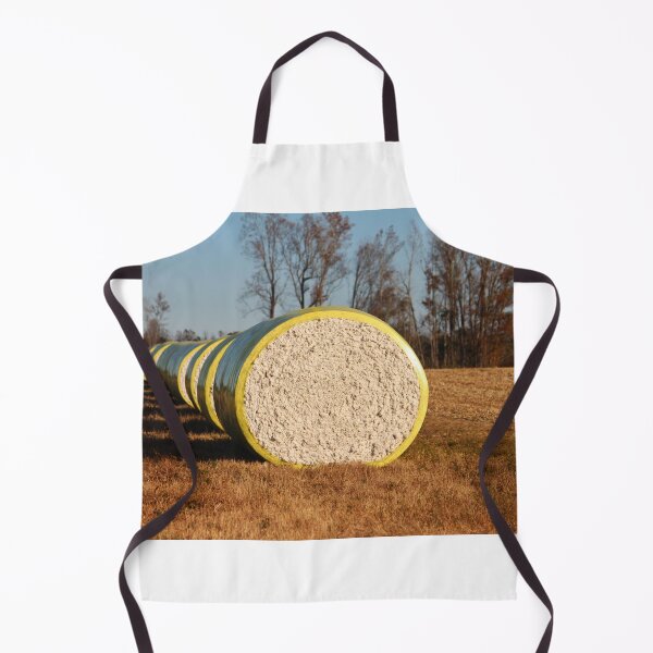 Item preview, Round Bales Of Cotton designed and sold by Cynthia48.