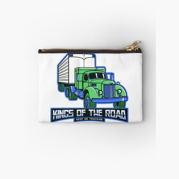 Item preview, Trucks- Kings of the road GB14 designed and sold by ajtechdesigns.