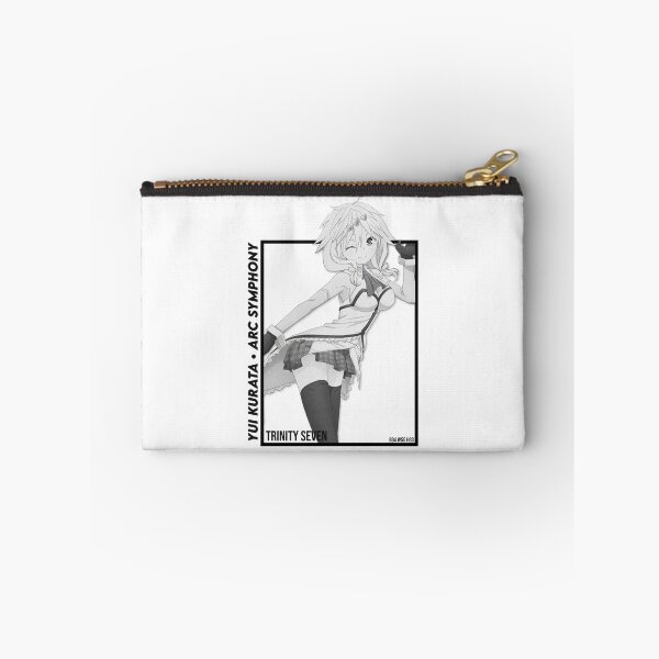 Item preview, Trinity Seven - Yui Kurata designed and sold by baconmastery.