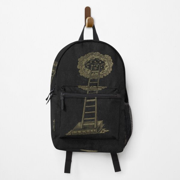 Item preview, Ladder To The Stars designed and sold by BlueSpecsStudio.