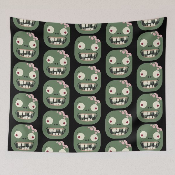 Item preview, Cute Zombie Halloween designed and sold by yselle.