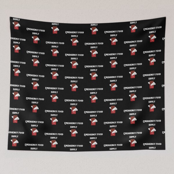 Item preview, Emergency food supply, chocolate bar for chocolate lovers designed and sold by fra02.