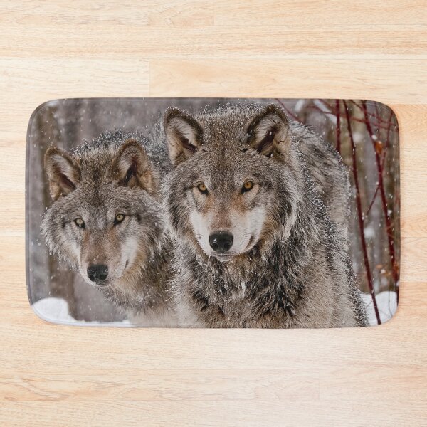 Item preview, Timber Wolves designed and sold by WolvesOnly.