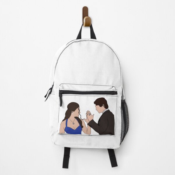 Item preview, Elena Gilbert & Damon Salvatore TVD designed and sold by saintsdesign.
