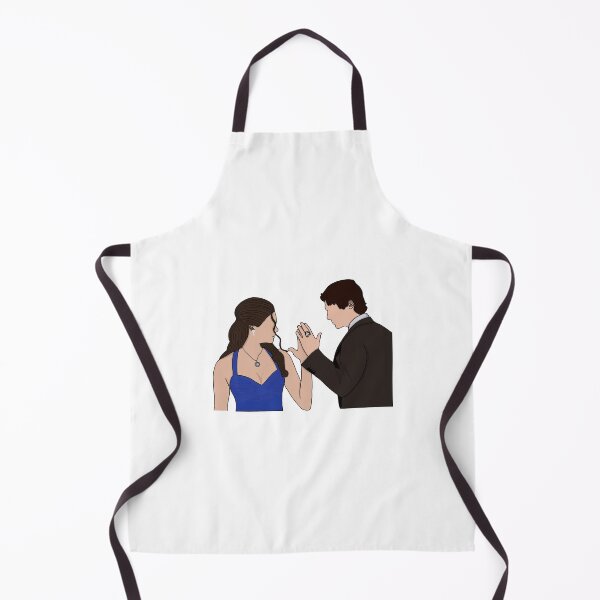 Item preview, Elena Gilbert & Damon Salvatore TVD designed and sold by saintsdesign.