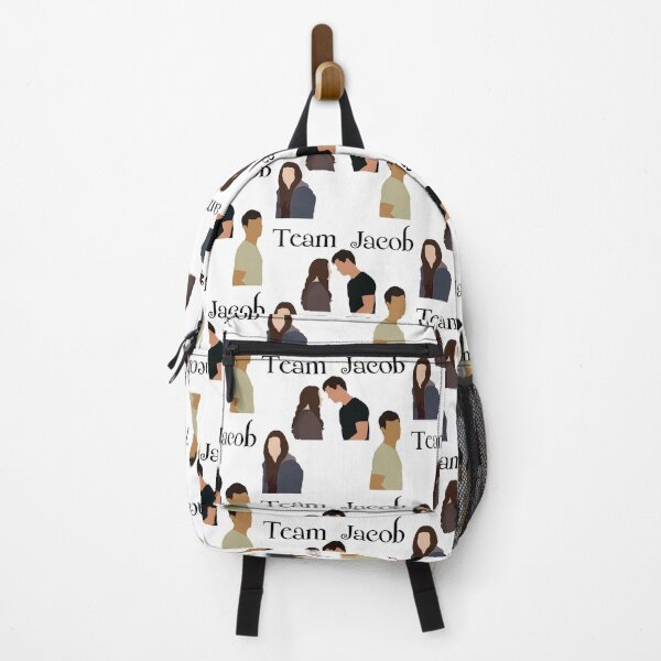 Item preview, Team Jacob stickers pack twilight designed and sold by ArtsyShachar.