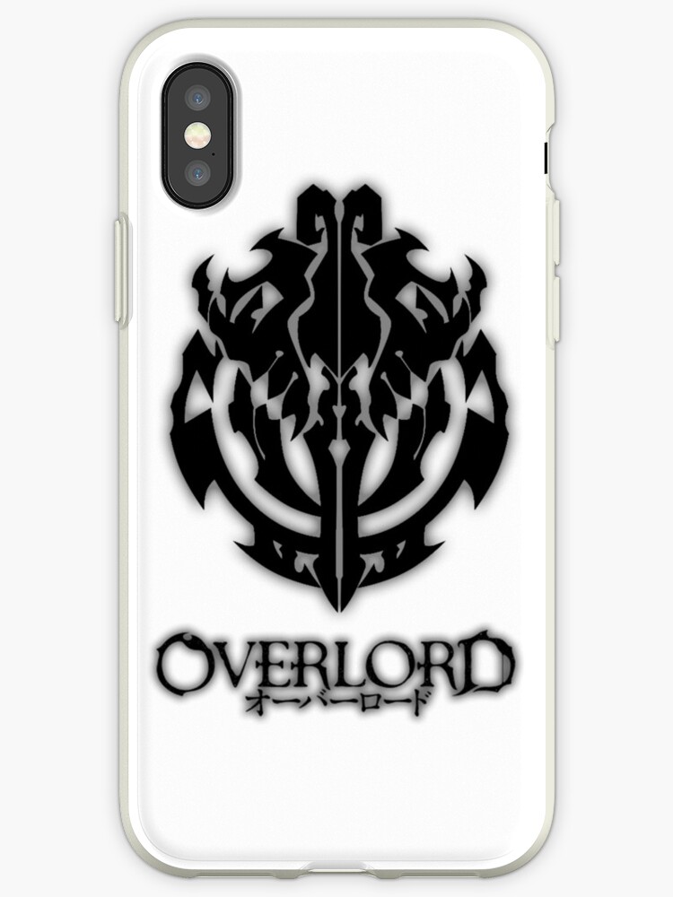 coque iphone 5 overlord coque iphone 5 overlord