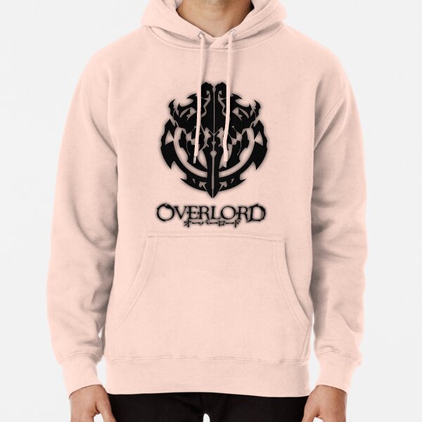 Overlord Anime Guild Emblem - Ainz Ooal Gown Unisex Crewneck Sweatshirt -  Hoodiego