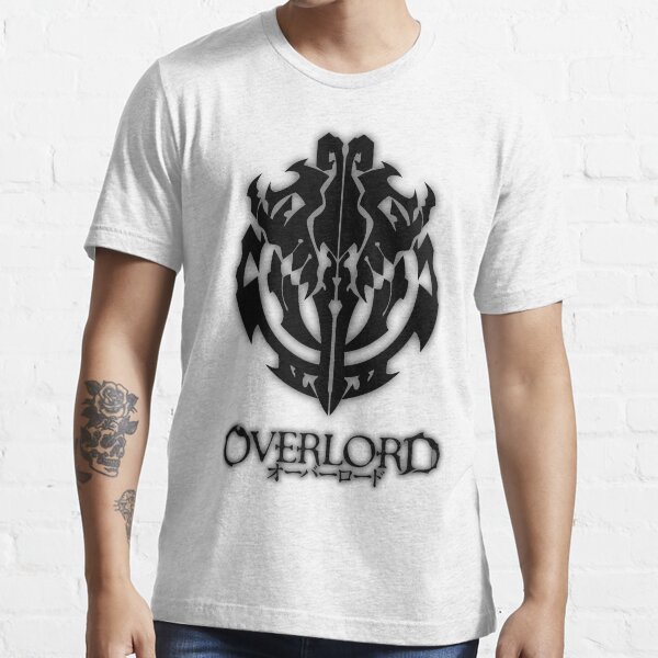 Overlord Merch ⚡️ OFFICIAL Overlord Merchandise Store