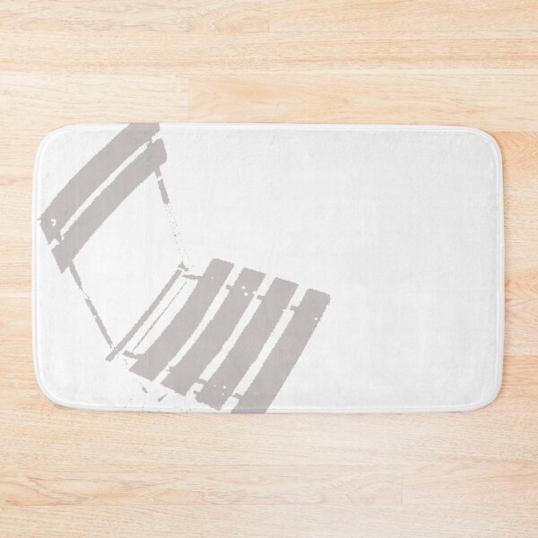 Item preview, Grey Little Chair designed and sold by Leoniedavinci.