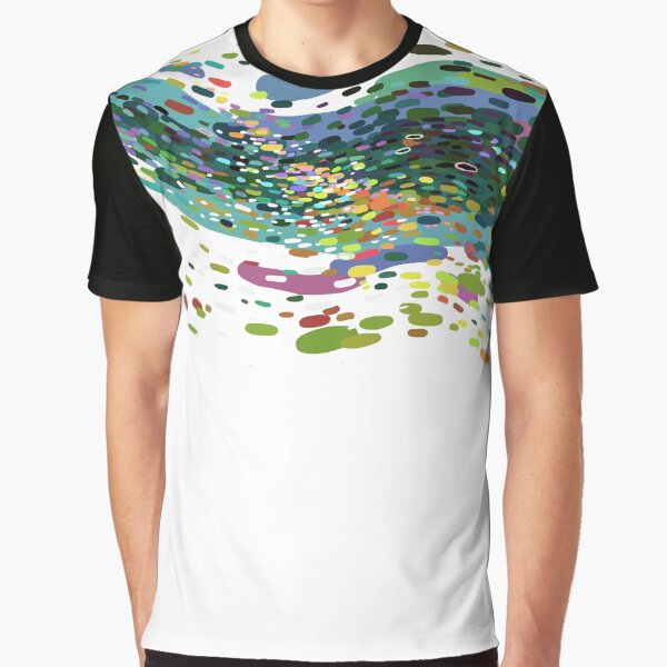 Wind Graphic T-Shirt