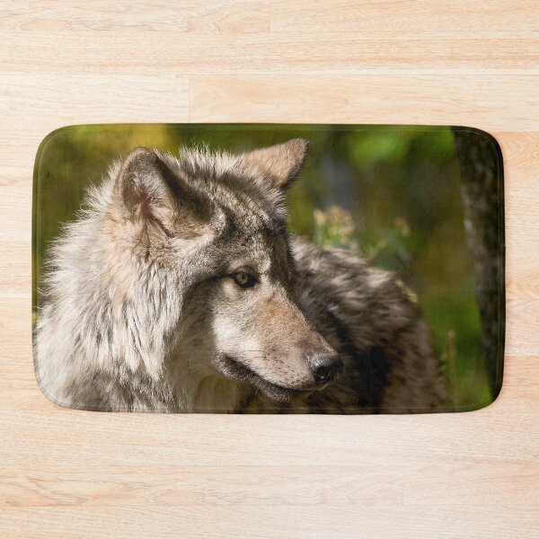 Item preview, Timber Wolf designed and sold by WolvesOnly.