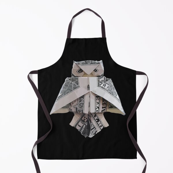 Item preview, Dollar bill origami animal owl cool design designed and sold by thegoodys.