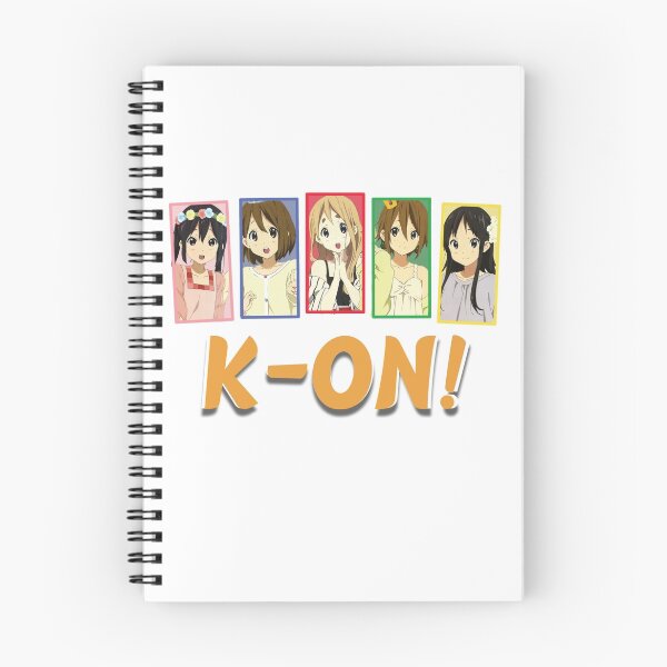 Item preview, K-on! designed and sold by Katsugo.