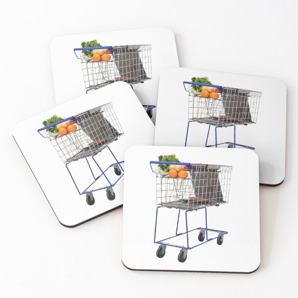 Item preview, Cart Away designed and sold by Kaylie Maines.