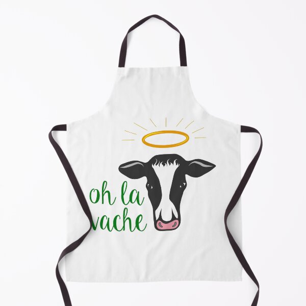 Aperçu de l'œuvre oh la vache créée et vendue par sharpstuff.