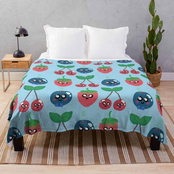 Item preview, Cute berries designed and sold by saranagliccuris.