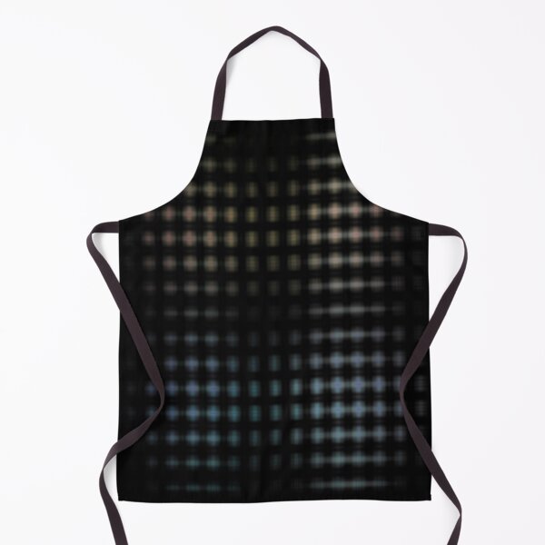 Item preview, Glowing lights grid designed and sold by steveball.