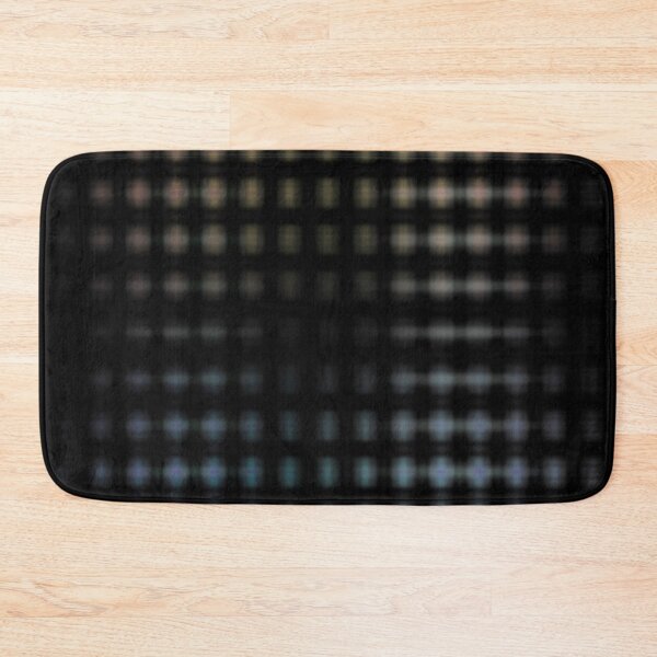 Item preview, Glowing lights grid designed and sold by steveball.