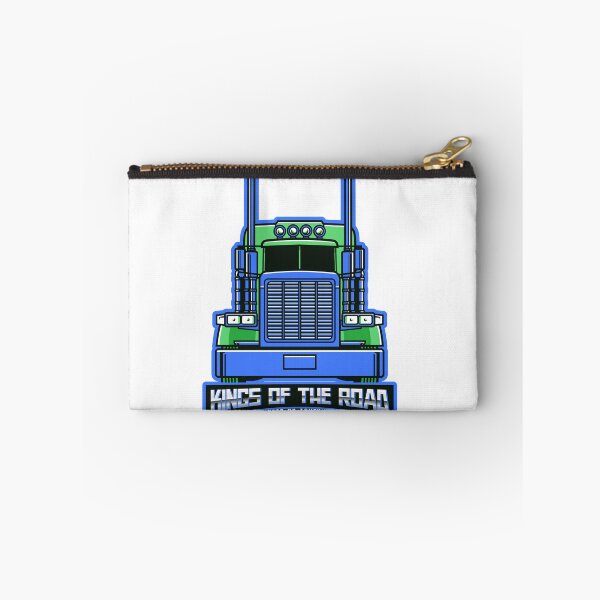 Item preview, Trucks- Kings of the road GB16 designed and sold by ajtechdesigns.
