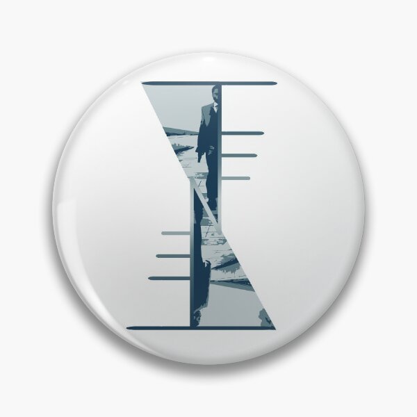 Item preview, Fan art Tenet 2020 designed and sold by DeVastra.