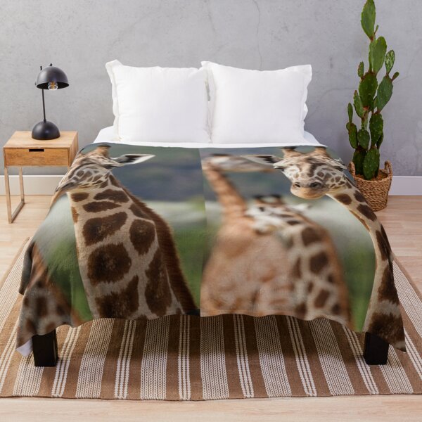 Item preview, *Giraffe* designed and sold by Berezabella.